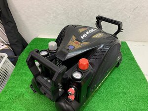 【中古】 HIKOKI　エアコンプレッサ　EC1445H3 【博多店】