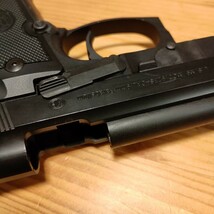 東京マルイ　M9A1 ガスガン _画像8