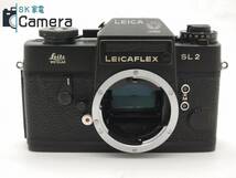 LEICA LEICAFLEX SL2 50周年記念モデル ライカ_画像1