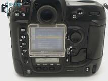 Nikon D2x 新調互換性電池 ショット数約56000回 ニコン_画像5