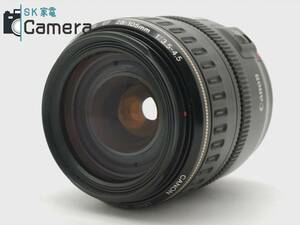 Canon EF 28-105ｍｍ F3.5-4.5 USM キャノン