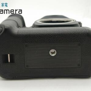 Canon EOS ５D BATTERY GRIP BG-E4 キャノンの画像6