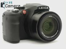 Leica V-LUX4 DC VARIO-ELMARIT 4.5-108ｍｍ F2.8 ASPH. ライカ 美品_画像9