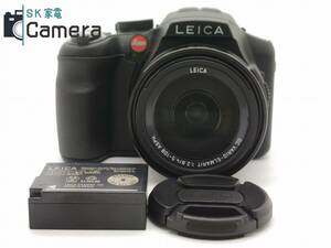 Leica V-Lux4 DC Vario-Elmarit 4.5-108mm f2.8 Asph