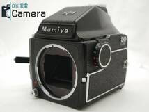 MAMIYA M645 中判カメラ マミヤ ジャンク_画像1