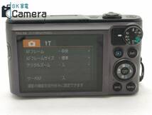 Canon PowerShot SX720 HS 箱 説明書 互換性電池 充電器 付 キャノン パワーショット 美品_画像4