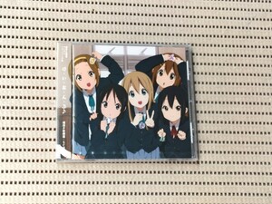 未開封 けいおん！ け・い・お・ん・ぶ CD