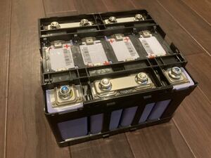  lithium ion battery 4 cell LEV50-4S