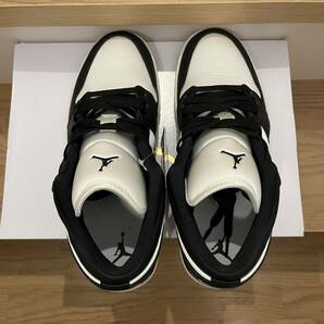 【新品未使用】NIKE JORDAN 1 WMNS LOW SE サイズ 28cm US 11 FB9893-101 ナイキ ジョーダン ウィメンズ ローの画像3