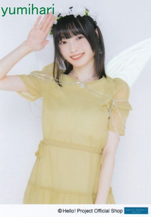 Aki Yamazaki 3/29 release photo Shop Original 2024 Twinkle Part 1, too, Morning Musume., others