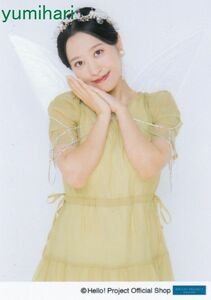 Art hand Auction 小田さくら 3/29発売生写真“Shopオリジナル 2024 Twinkle パート1, も, モーニング娘｡, その他