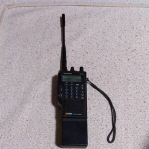 kenwood TH-75 144/430 MHz