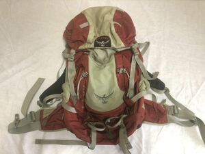 OSPREY KESTREL 48 オスプレー　ケストレー　48L リュック バックパック