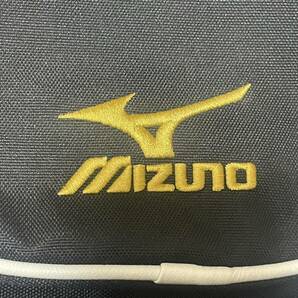 【超希少】 福岡ソフトバンクホークス ソフトバンクホークス MIZUNO ミズノ リュック バックパック クラブホークス ミズノロゴ金刺繍の画像4