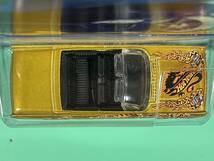 ☆Hot Wheels ホットウィール☆ 2003 '64 LINCOLN CONTINENTAL_画像3