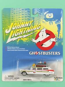 ☆JOHNNY LIGHTNING☆2003 GHOSTBUSTERS