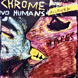 ◆エクスペ/コラージュ◆Chrome◆Damon Edge◆Helios Creed◆No Humans Allowed