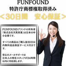 【関東アンテナ研究所】 FMアンテナ ラジオアンテナ 室内 高感度 Fタイプ [オス プラグ] 多メーカー汎用性 (FM02)_画像6