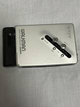 SONY ソニー WM-EX677 WALKMAN ウォークマン カセットプレーヤー _画像2