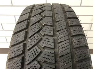 205/55R16 ハイフライ HIFLY Win-Turi 212 中古 スタッドレスタイヤ 2022年 単品1本 【CO00336】