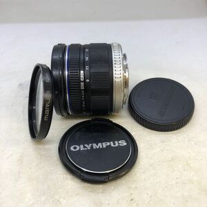 ★実用品★安心初期不良対応★ OLYMPUS M.ZUIKO DIGITAL 9-18mm F4-5.6 ED MSC カメラレンズ　☆綺麗な光学☆フィルター付き☆