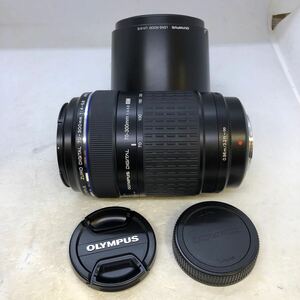 ★極上美品★ OLYMPUS ZUIKO DIGITAL ED 70-300mm f4.0-5.6 カメラレンズ オートフォーカス