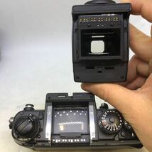 ★極上美品★安心動作保証付き★ NIKON F4 body_画像10