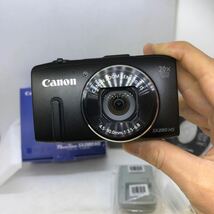 ◆極上美品◆ キヤノン CANON PowerShot SX280 HS ☆元箱付き☆完動品☆ 現状渡し　1円〜_画像2