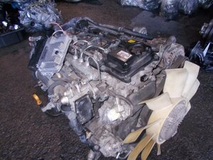 [psi] Nissan SZ2F24 Atlas ZD30DDTI turbo engine H20 year 