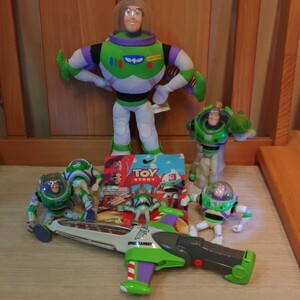  Toy Story baz свет year 7 позиций комплект 