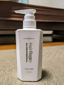 アデランス ヘアリプロ 薬用スカルプキープEX 370mL コンディショナー