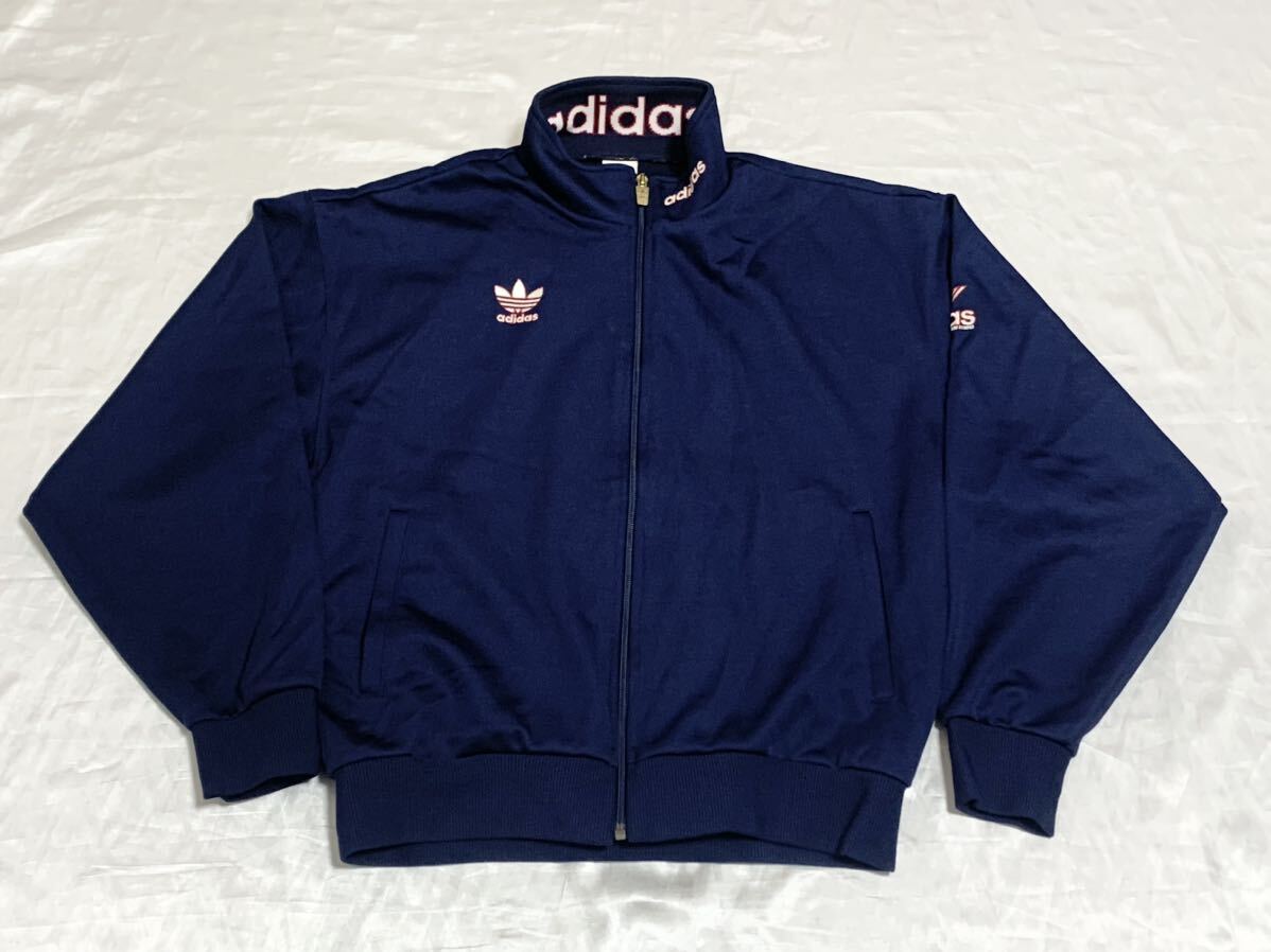 2024年最新】Yahoo!オークション -adidas 80s ジャケットの中古品 