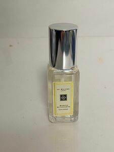 Jo MALONE ピオニー&ブラッシュスエード コロン 9mlPeony & Blush Suede Cologne