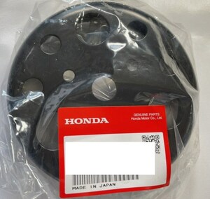 未使用 ホンダ 純正 S2000 AP2 AP1 ウォーター ポンプ プーリー HONDA Genuine Water pump pulley