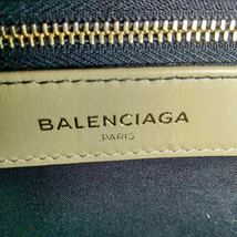 1円【完全未使用！ 入金困難】BALENCIAGA バレンシアガ ザ ミニシティ クロコ レザー 2WAY ハンドバッグ ショルダーバッグ ページ系 ミラー_画像10