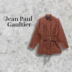 Jean Paul GAULTIER FEMME ミリタリージャケット