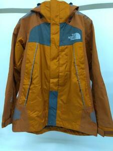 ★108　THE NORTH FACE Proshell Mountain Guide Jacket NP15703 GORETEX SUMMIT サミット プロシェルマウンテンガイドジャケット　