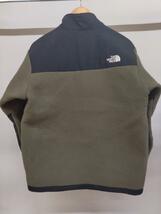 ★113　THE NORTH FACE DENALI JACKET デナリジャケット　フリース　NA72051 23FW 23AW ノースフェイス_画像2