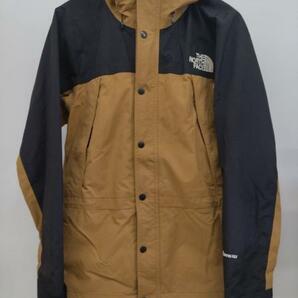 ★115 THE NORTH FACE ザノースフェイス MOUNTAIN DOWN JACKET GORE-TEX マウンテンダウンジャケット ゴアテックス NP11834の画像1