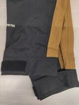 ★115　THE NORTH FACE ザノースフェイス MOUNTAIN DOWN JACKET GORE-TEX マウンテンダウンジャケット ゴアテックス NP11834_画像5