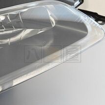 純正品 シルビア S15 スペックR ヘッドライト 後期 キセノン HID 左右セット 26010-85F29 26060-85F29 B6010-85F29 B6060-85F29 NSN-122-S_画像5