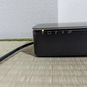 BOSE ボーズ SOUNDTOUCH 300 Soundbar オーディオ機器 スピーカー サウンドバー Wi-Fi Bluetooth A52の画像2