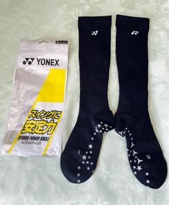 YONEX (ヨネックス) ヨネックス ユニハイソックス ゴルフ用