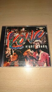 night moods cd 