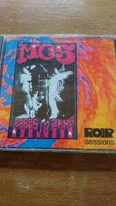 MC5 CD