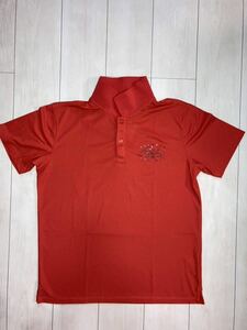 ガッチャ ゴルフ GOTCHA GOLF ポロシャツ未使用品 タグ付きXLサイズ品番:232gg1206