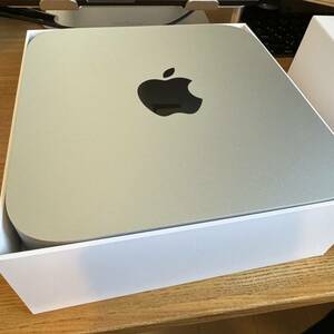 アップル Apple Mac mini Apple M1チップ（8コアCPU/8コアGPU）/SSD 2TB/メモリ 16GB/カスタマイズモデル（CTO） [Z12P000JG]