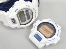 ジャンク 6点セット まとめて CASIO カシオ G-SHOCK Gショック DW-6900SN DW-6695 GA-110C GA-110SN DW-6697 GA-120A 腕時計_画像6