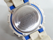 ジャンク 5点セット まとめて CASIO カシオ G-SHOCK Gショック GA-110AC GA-110C GA-110GB GA-200 GA-100B 腕時計_画像7