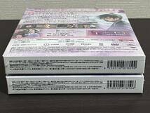 新品未開封品『DVD2枚セット/ポッサム～愛と運命を盗んだ男～ コンプリート・シンプルDVD‐BOX1+BOX2/全話収録』未使用/セル 即決:送料無料_画像4